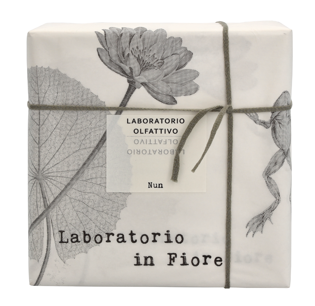 Laboratorio Olfattivo Nun Edp Spray 100 ml