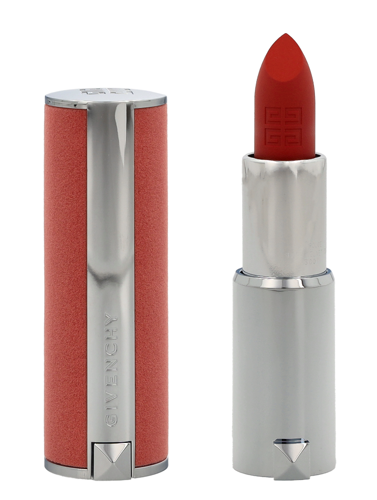 Givenchy Le Rouge Sheer Velvet Mat genopfyldelig læbestift 3,4 g