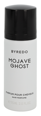 Byredo Mojave Ghost Hair Perfume 75 ml