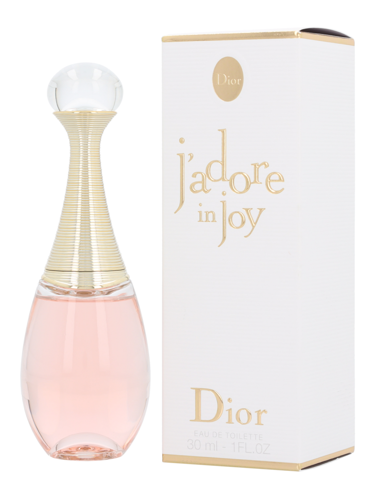 Dior J'Adore In Joy Edt Spray 30 ml