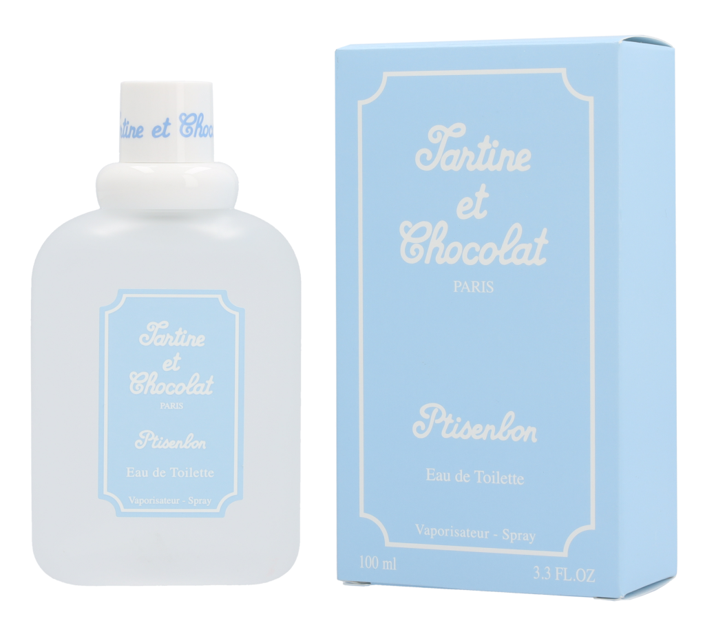 Tartine Et Chocolat Ptisenbon Edt Spray 100 ml