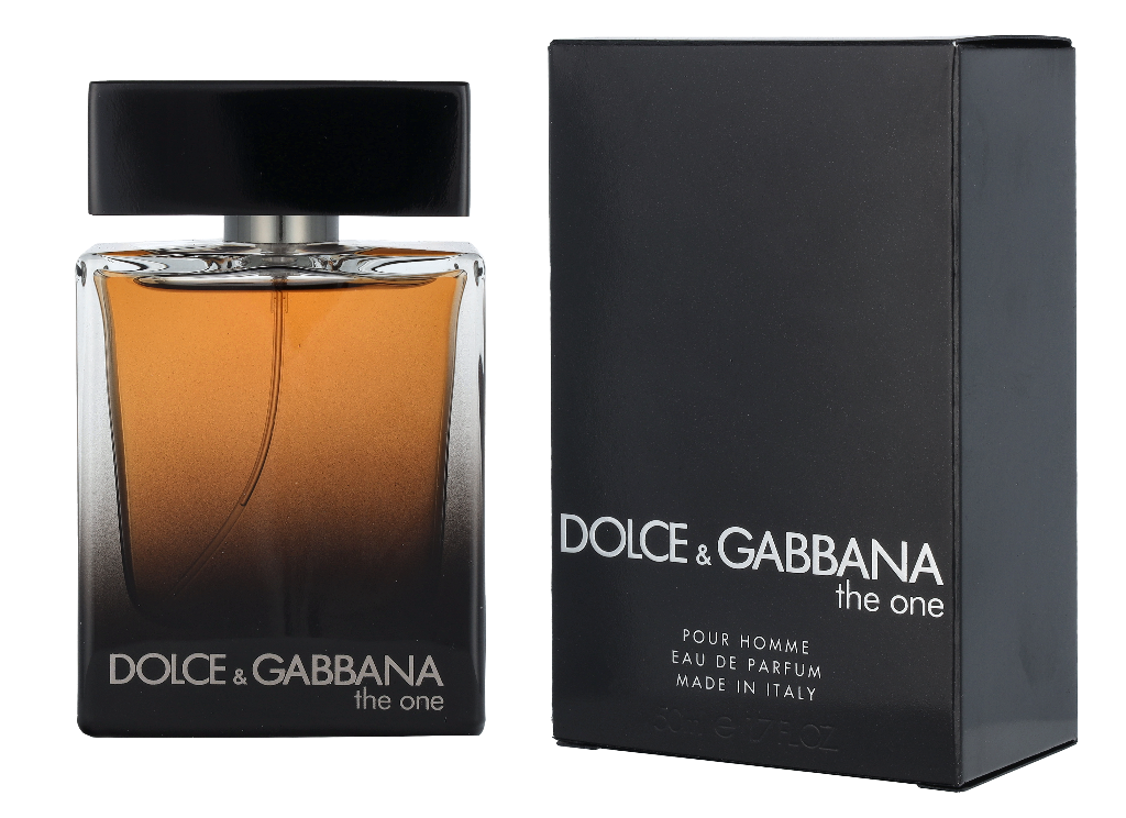 D&amp;G The One For Men Edp Spray 50 ml