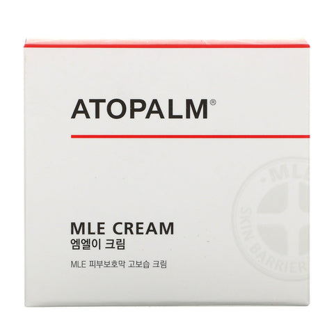 Atopalm, MLE Cream,  3.4 fl oz (100 ml)