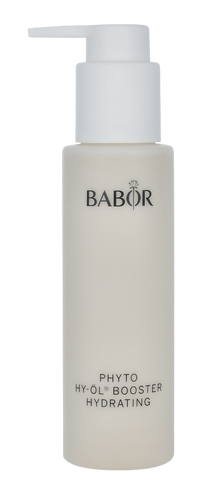 Babor Phyto Active Hydro Base & Hy-Oil Booster Hydrating Set 100 ml