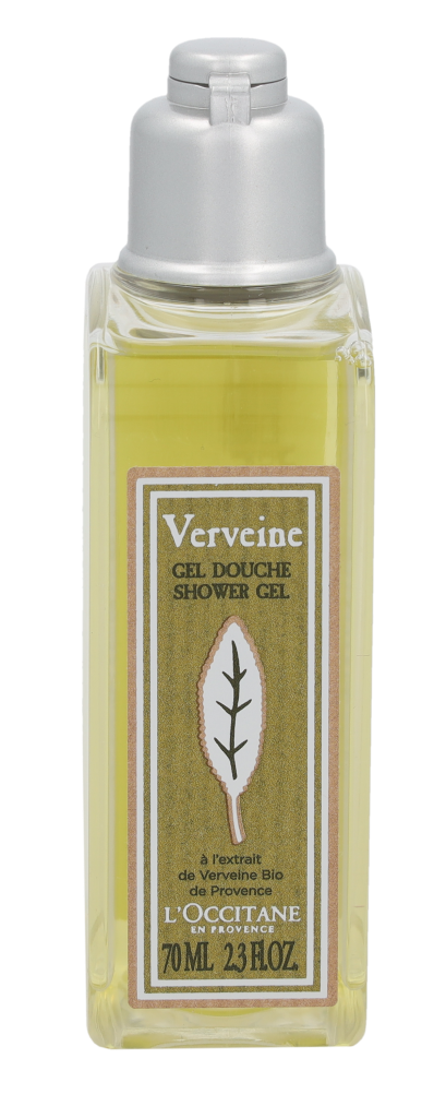 L'Occitane Verveine Shower Gel 70 ml