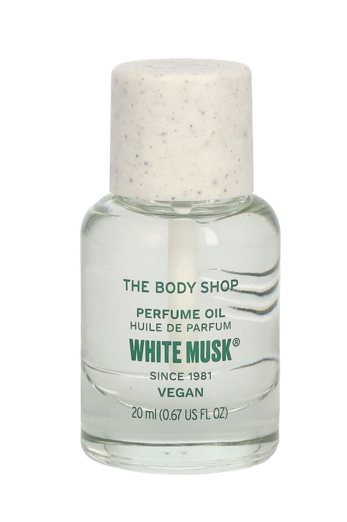 The Body Shop Perfume Oil 20 ml