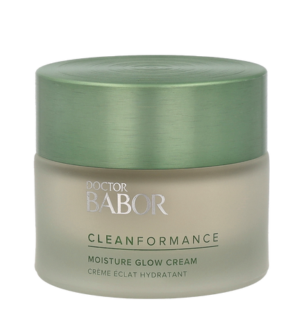 Babor Doctor Clean Formance Moisture Glow Gel-Cream 50 ml