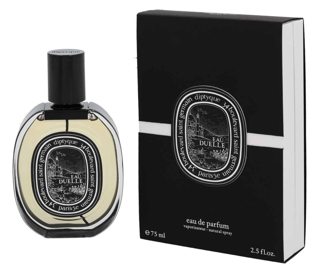 Diptyque Eau Duelle Edp Spray 75 ml