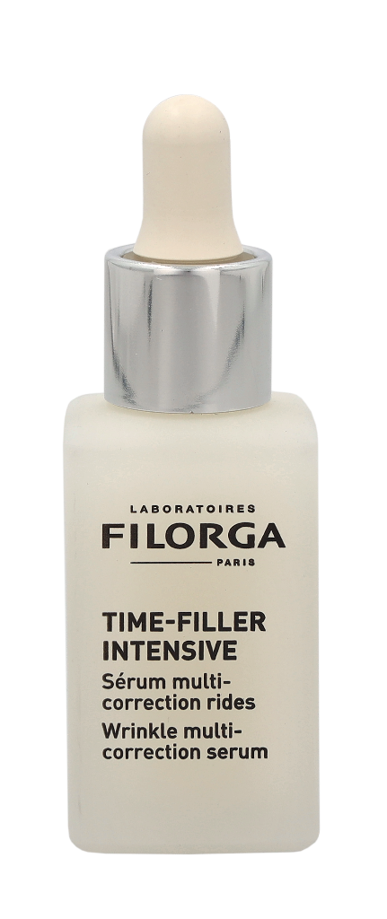 Filorga Time-Filler Intensive Wrinkle Multi-Correction Serum 30 ml