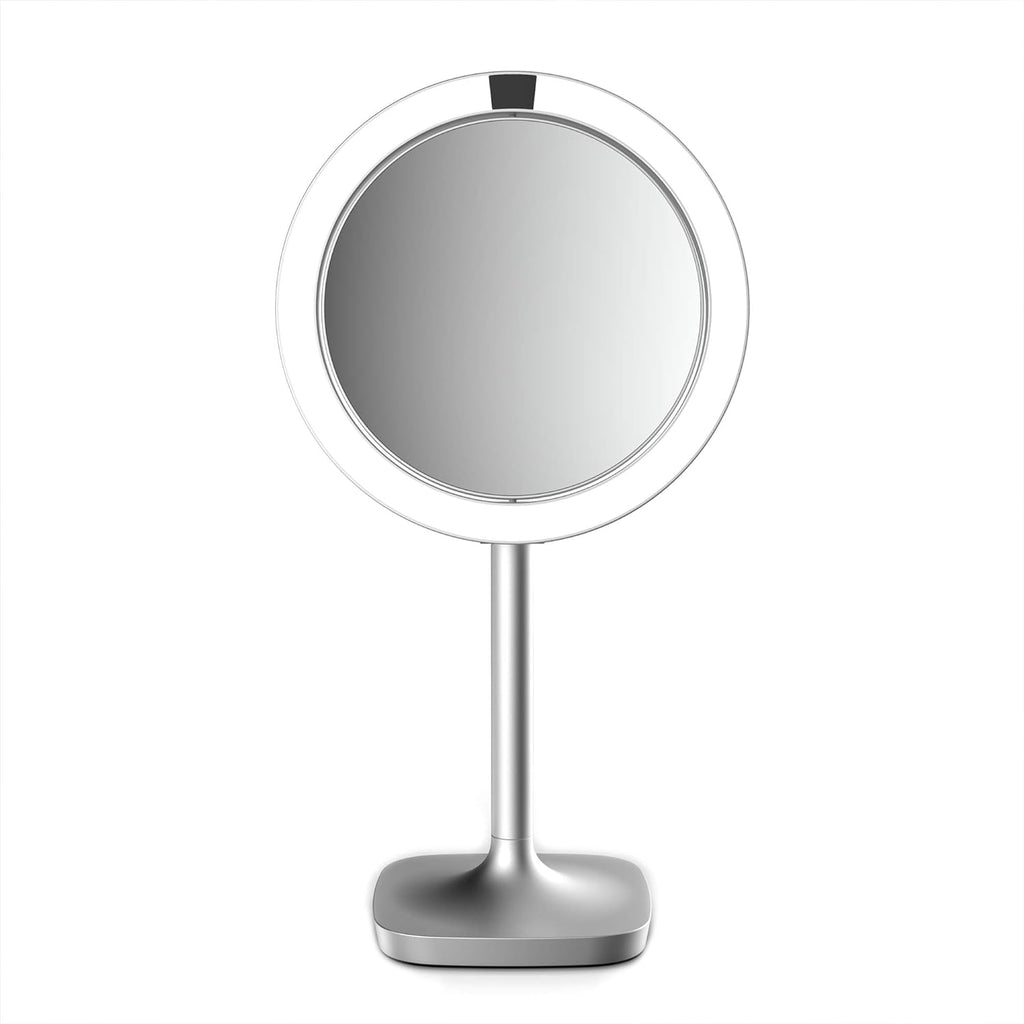 Homedics Twist | Illuminated Cosmetics Mirror | Motion