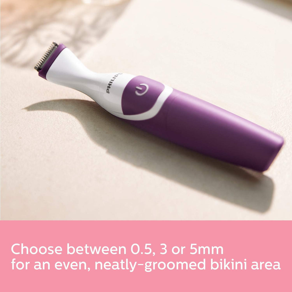 Philips Lady Bikini Trimmer