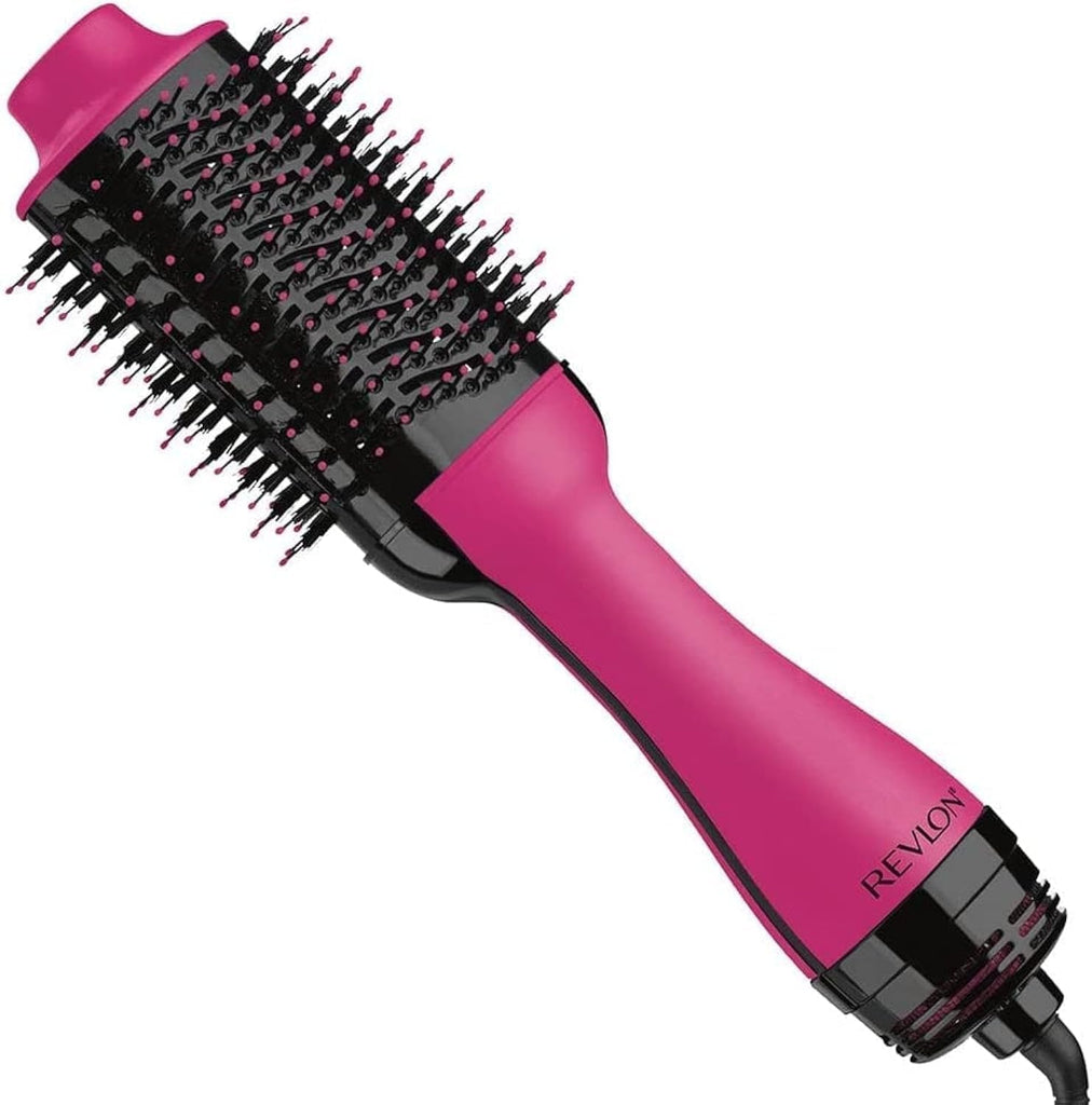 Revlon One Step Volumiser - Dryer/Styler | Pink