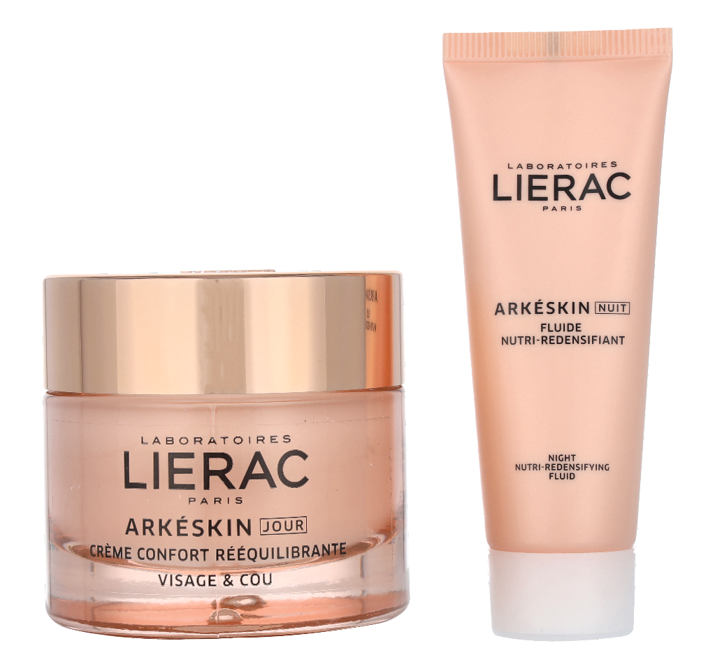 Lierac Arkeskin Sæt 75 ml