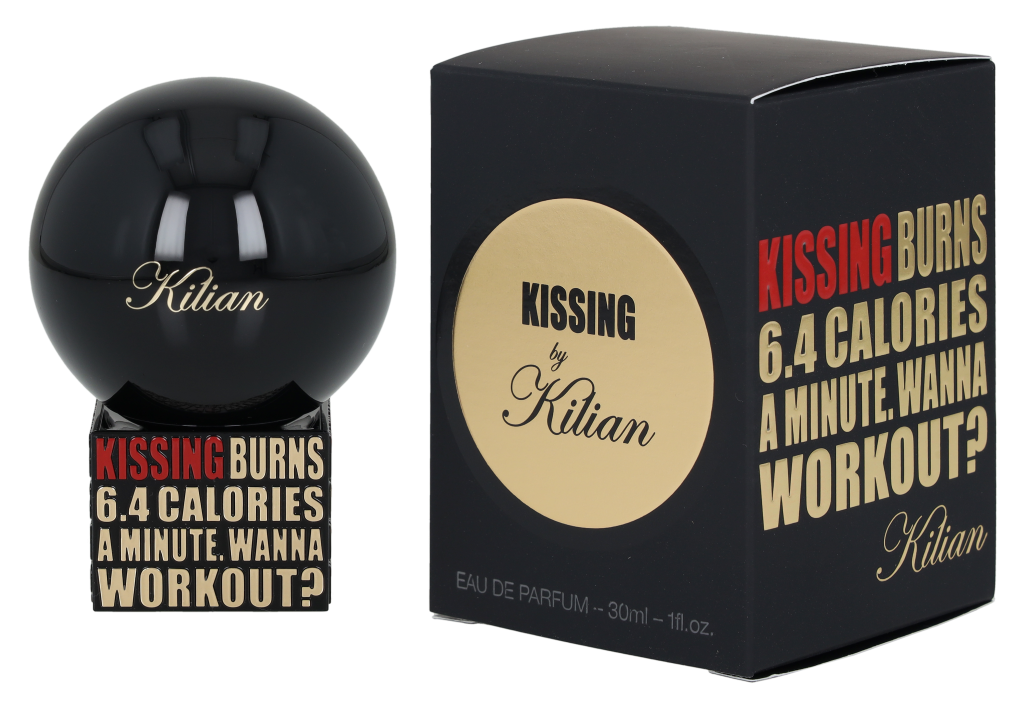 Kilian Kissing Edp Spray 30 ml