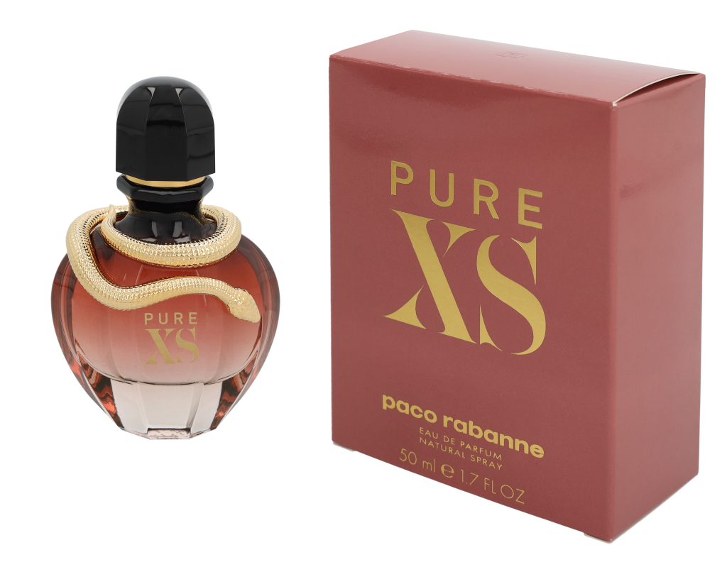 Paco Rabanne Pure XS For Her Edp Spray 50 ml