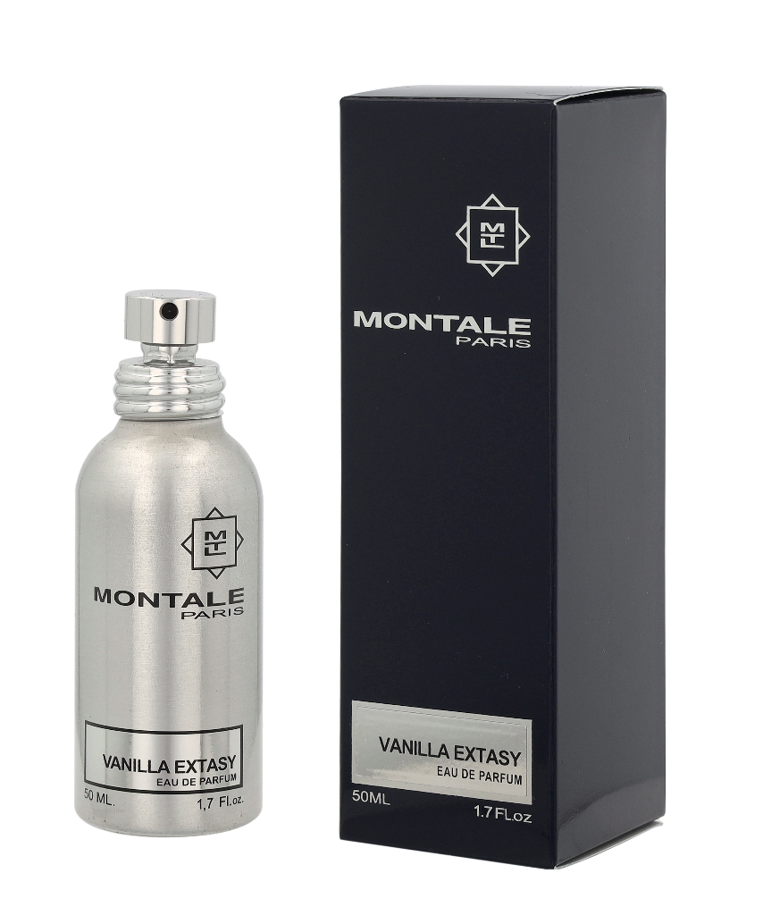 Montale Vanilla Extasy Edp Spray 50 ml