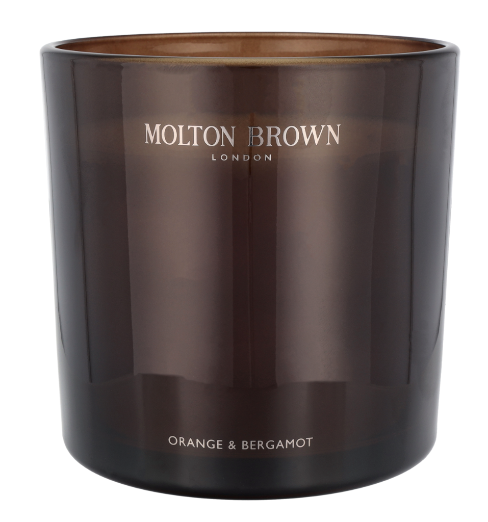 Molton Brown Orange & Bergamot Candle 600 g