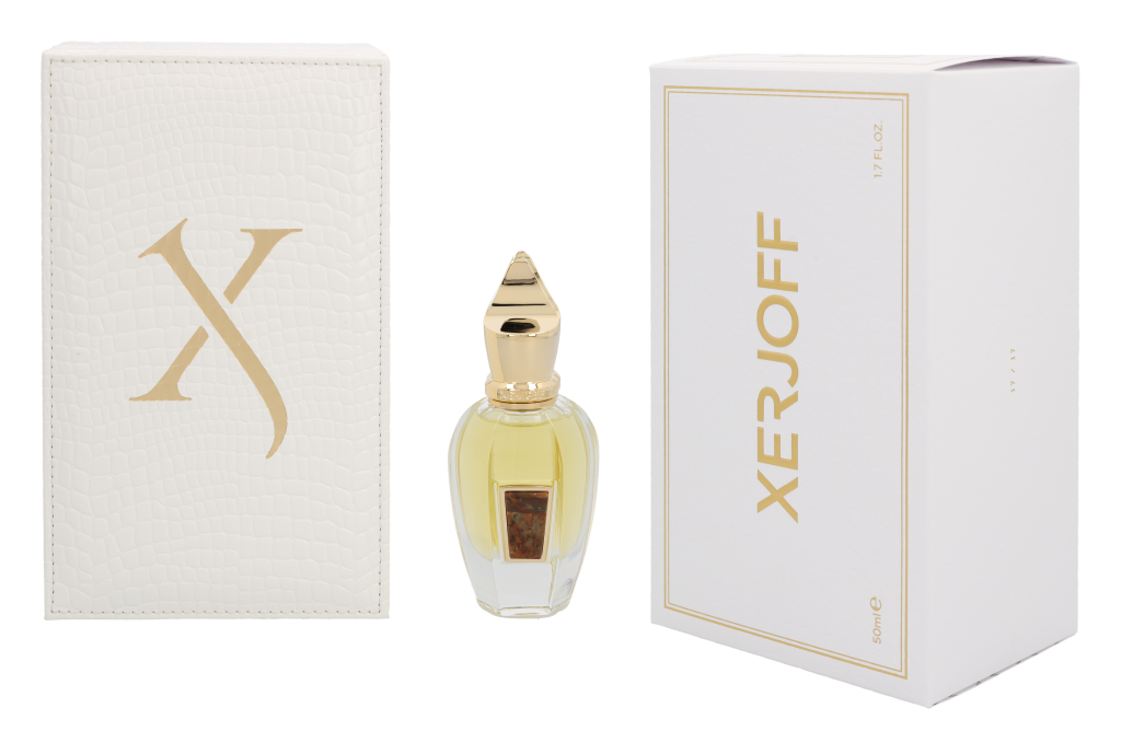 Xerjoff Richwood Edp Spray 50 ml