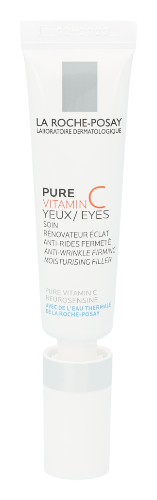 LRP Pure Vitamin C Eyes 15 ml