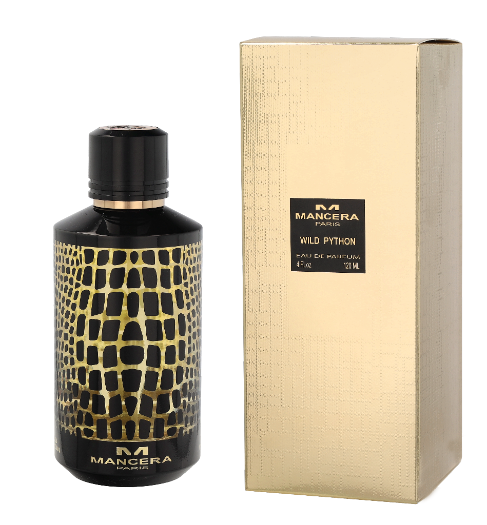 Mancera Wild Phyton Edp Spray 120 ml