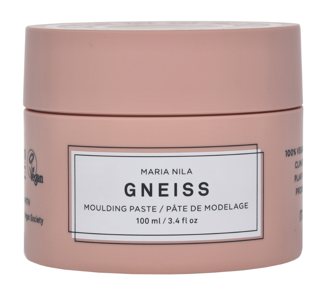 Maria Nila Minerals Gnejs Formpasta 100 ml