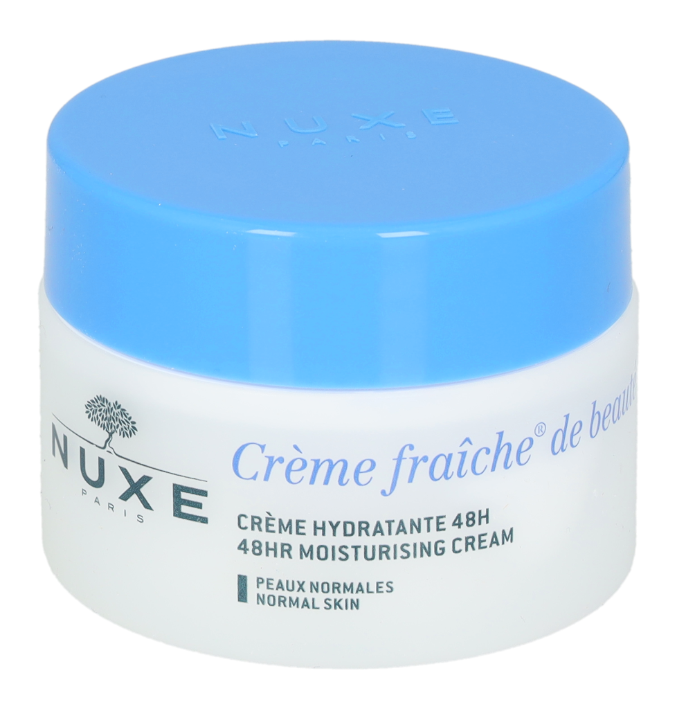 Nuxe 48HR Moisturising Cream 50 ml