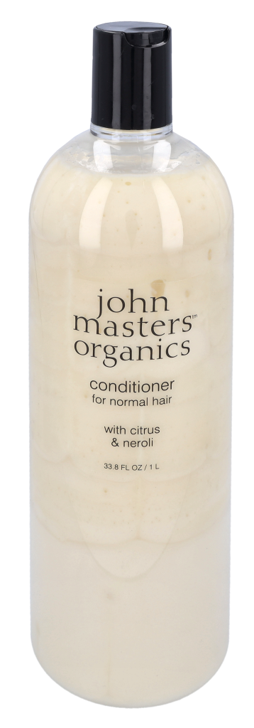 Jmo Citrus &amp; Neroli Conditioner 1000 ml
