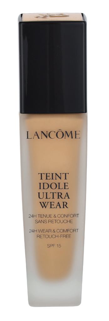 Lancome Teint Idole Ultra Wear 24H W&C Foundation SPF15 30 ml