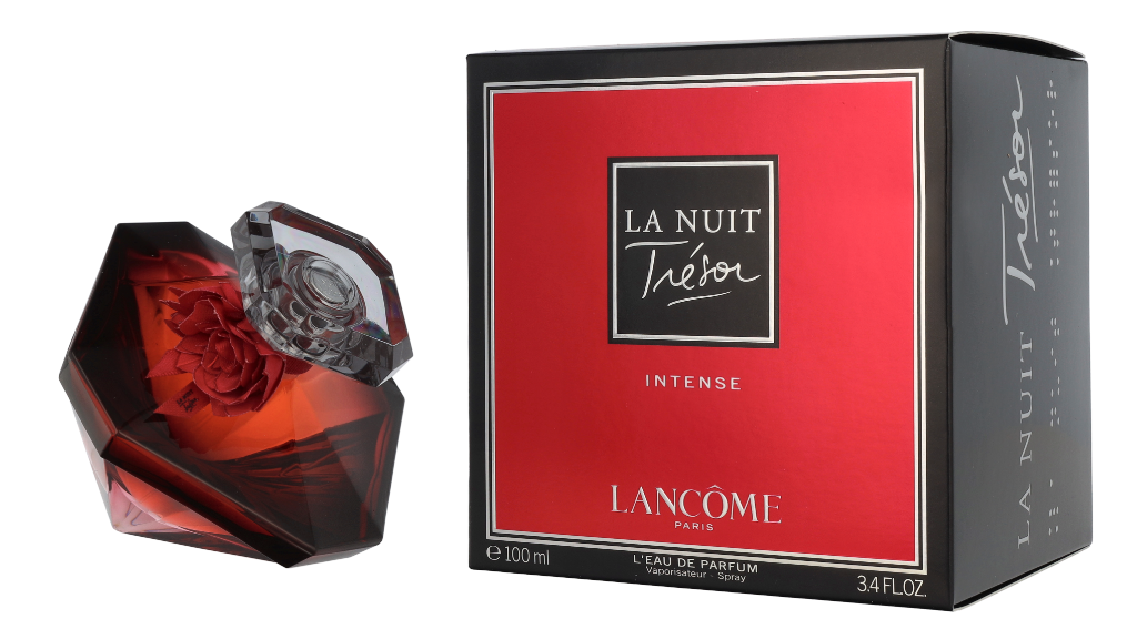 Lancome La Nuit Tresor Intense Edp Spray 100 ml