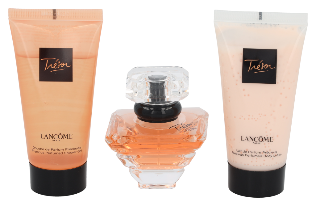 Lancome Tresor Giftset 130 ml