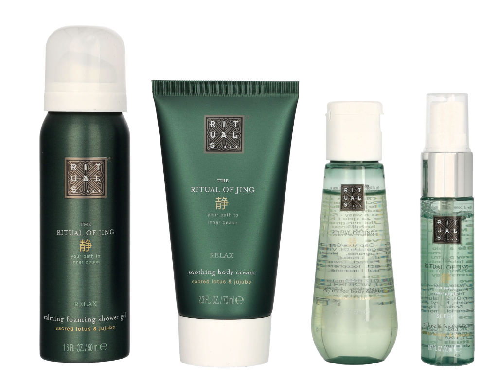 Rituals Jing Set 190 ml