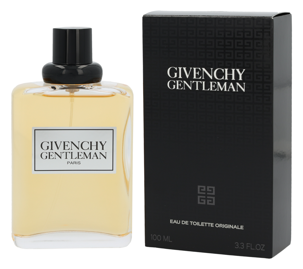 Givenchy Gentleman Originale Edt Spray 100 ml