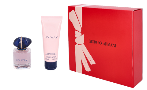 Armani My Way Giftset 105 ml