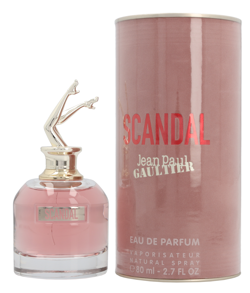 JP Gaultier Scandal Edp Spray 80 ml