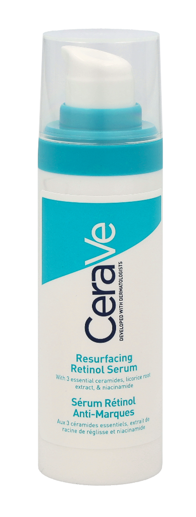 CeraVe Resurfacing Retinol Serum 30 ml