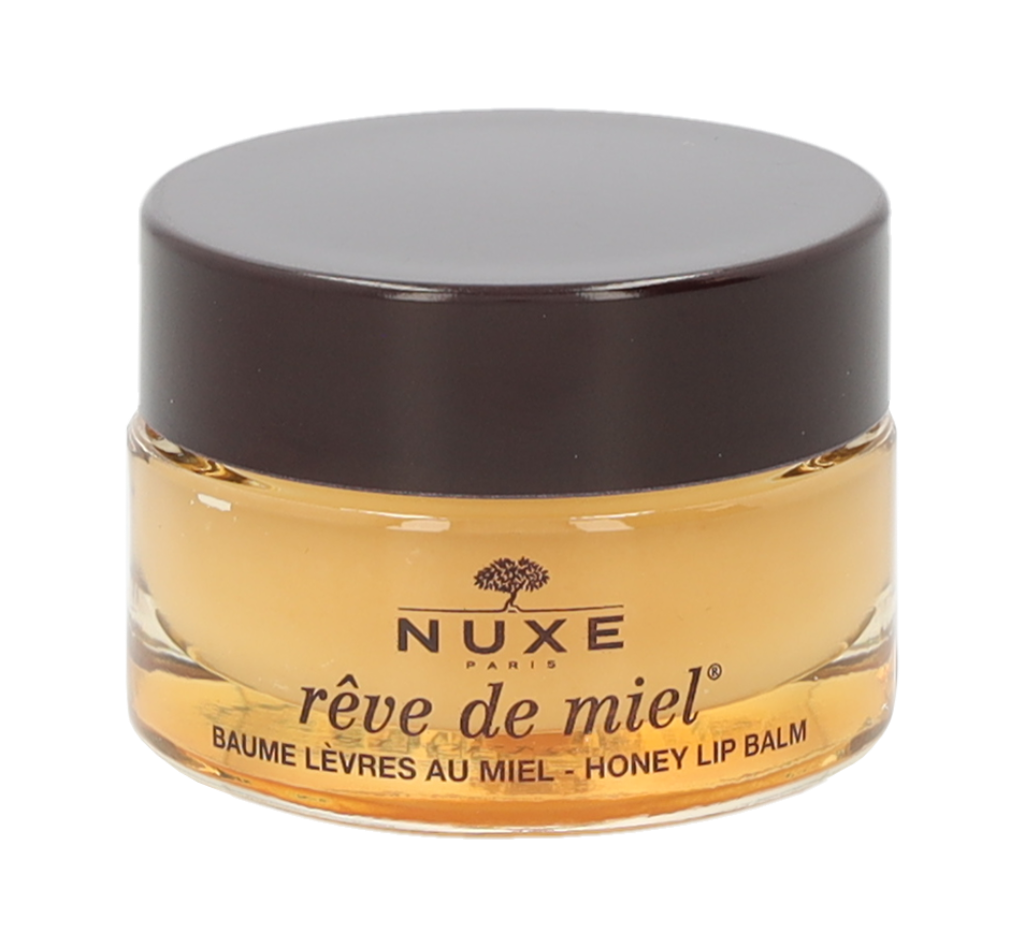 Nuxe Reve De Miel Honey Lip 15 g