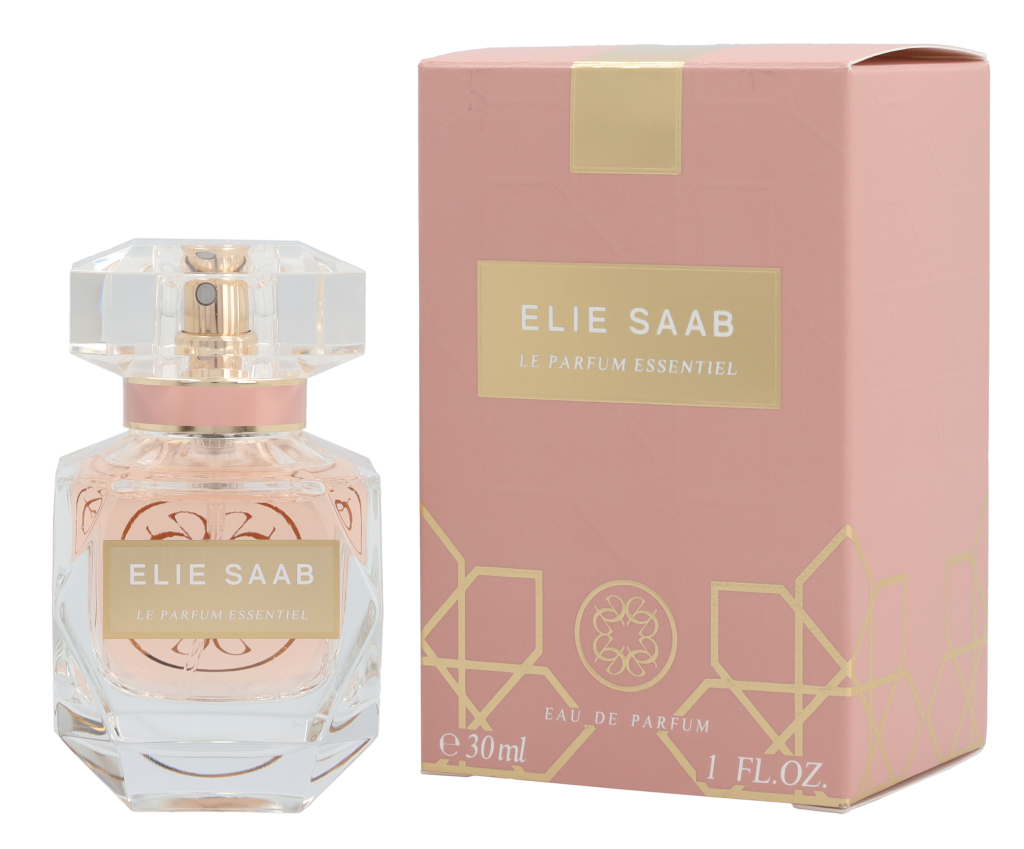 Elie Saab Le Parfum Essentiel Edp Spray 30 ml