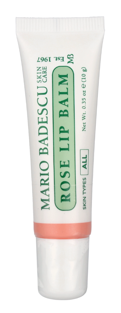 Mario Badescu læbepomade 10 g