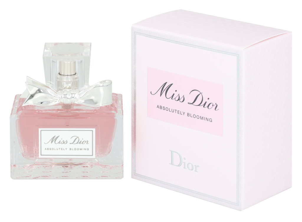Dior Miss Dior Absolutely Blooming Edp Spray 30 ml