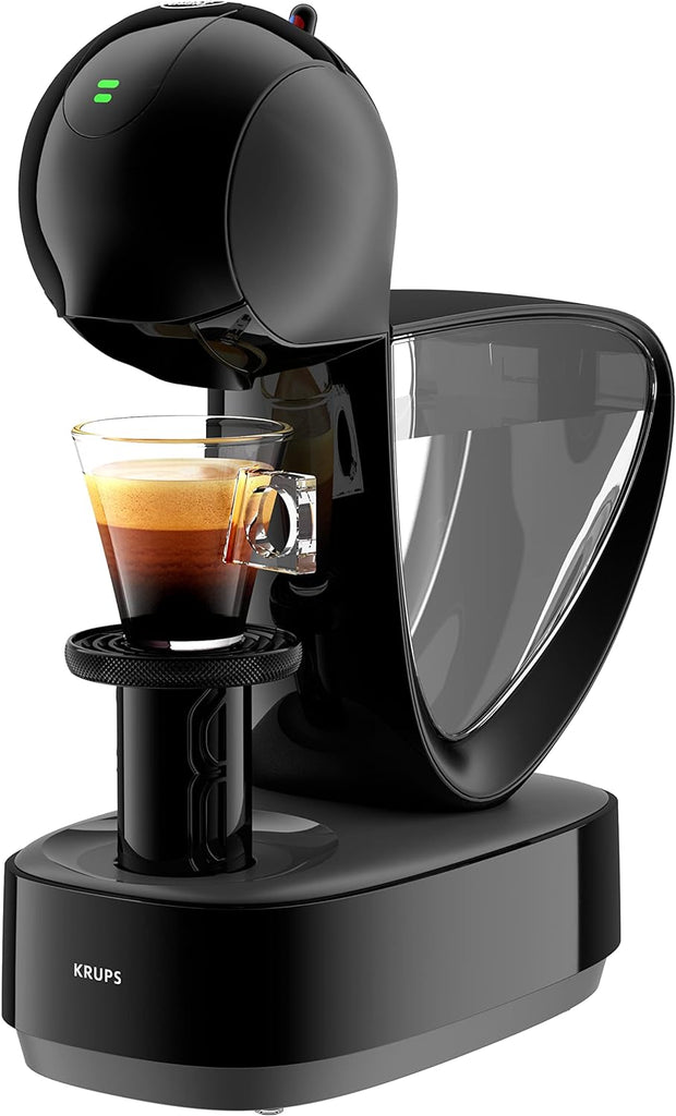 Krups Krups-Nescafe® |  Dolce Gusto | Infinissima