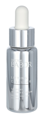 Babor Doctor Lifting Cellular Comfort Vitamin C Serum 20 ml