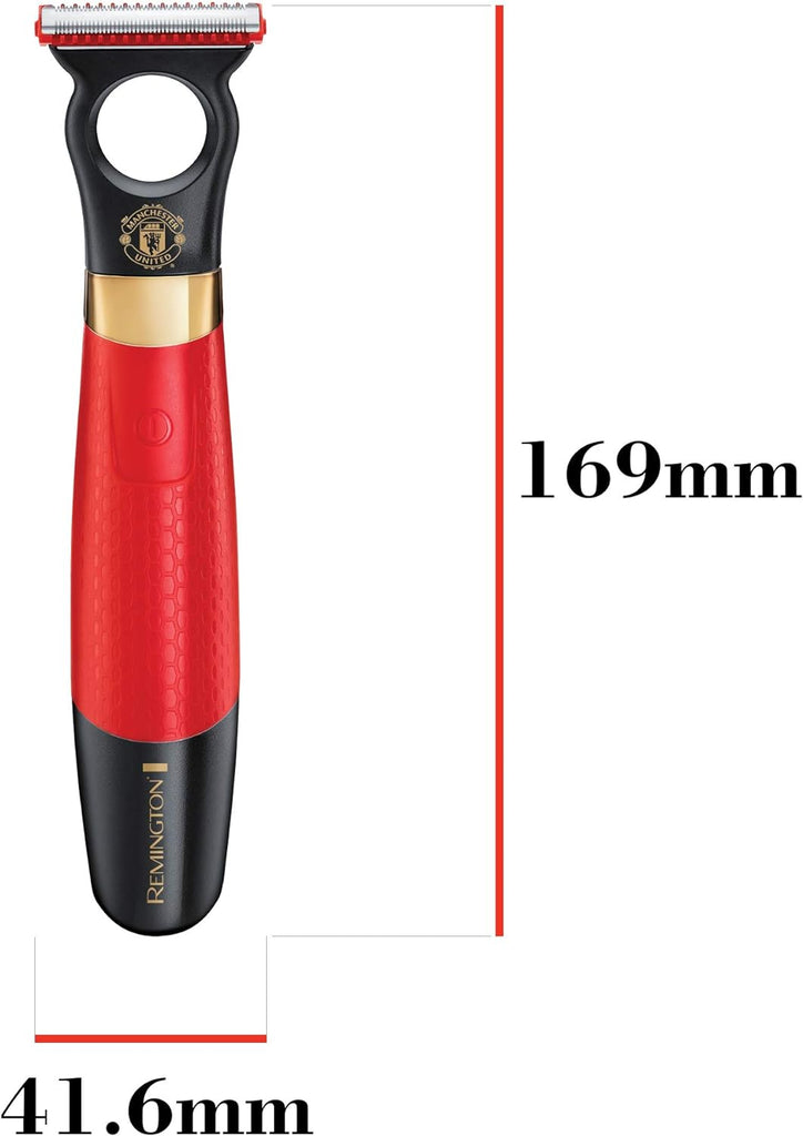 Remington Durablade | Man United Special Edition