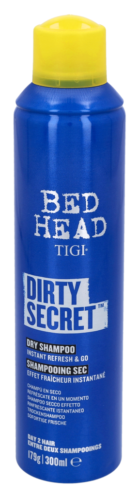 Tigi BH Dirty Secret Dry Shampoo 300 ml