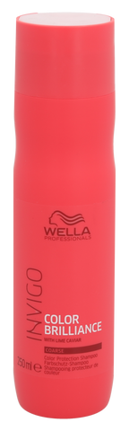Wella Invigo - Color Brilliance Color Protection Shampoo 250 ml