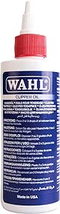 Wahl Clipper Oil Bottle | 4Oz 113ml