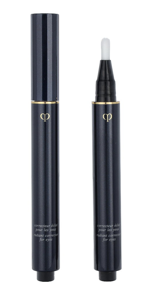 Cle De Peau Radiant Corrector For Eyes 2,2 ml