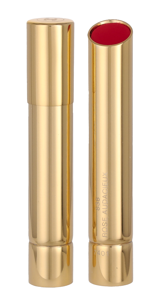 Chanel Rouge Allure L'Extrait High In. Læbefarve - Genoplad 2 g