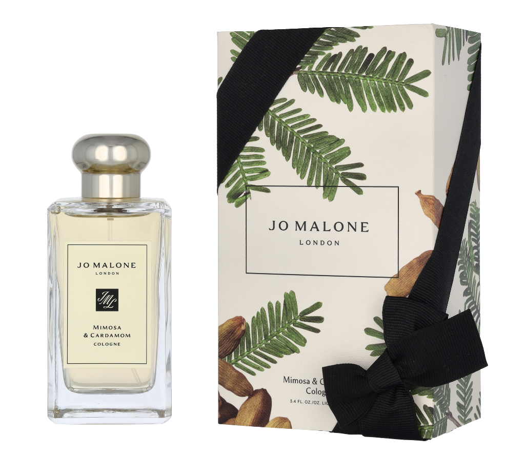 Jo Malone Mimosa &amp; Kardemomme Edc Spray 100 ml