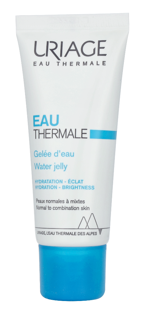 Uriage Water Jelly 40 ml