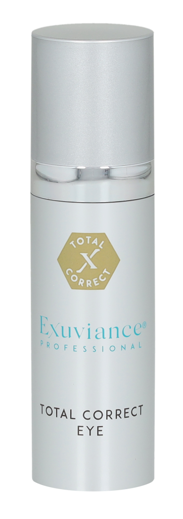 Exuviance Total Correcto Ojo 15 gr